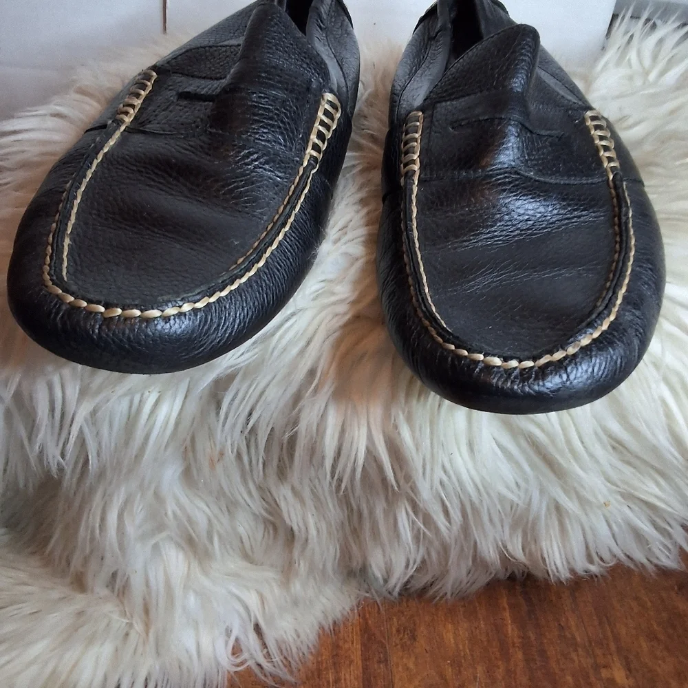 Polo Ralph Lauren beautiful pebbled